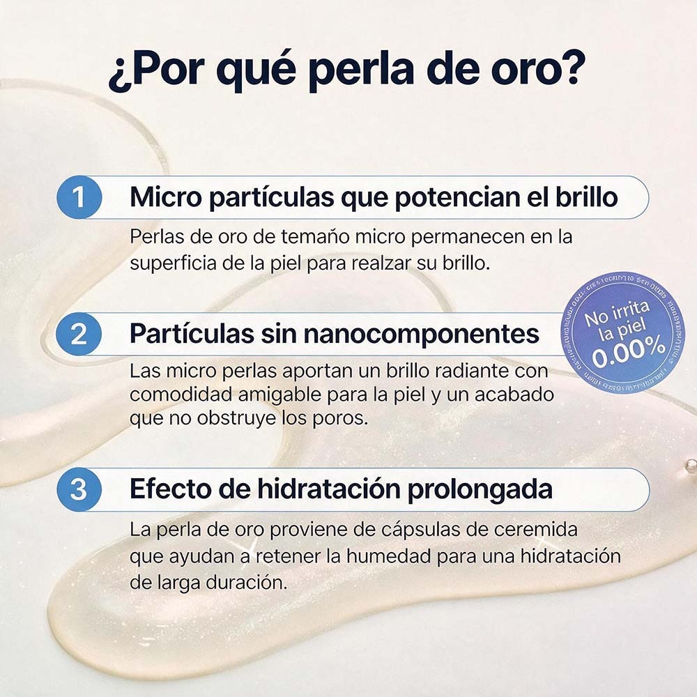 KOJIC ACID NIACINAMIDE BRIGHTENING CAPSULE CREAM (CREMA FACIAL C&Aacute;PSULA ILUMINADORA CON &Aacute;CIDO K&Oacute;JICO)
